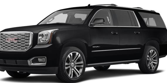 GMC YUKON XL 2019 1GKS2HKJ9KR149680 image